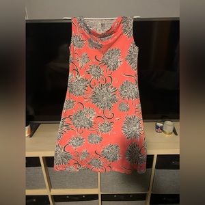 Title Nine Floral Dress